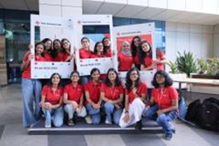Texas Instruments WiSH Program Texas Instruments WiSH Program