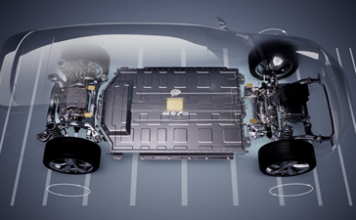 Stellar P3E, 1st automotive MCU with an Neural-ART and the beginning of the democratization of AI in cars Stellar P3E