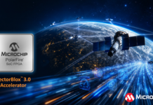 VectorBlox 3.0 SDK