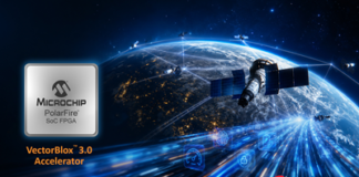 Microchip Launches VectorBlox 3.0 SDK for Efficient FPGA AI Inference VectorBlox 3.0 SDK