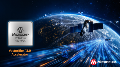 VectorBlox 3.0 SDK VectorBlox 3.0 SDK