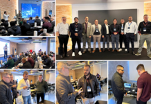 ViTrox Seminar Campinas 2026 Showcases AI-Driven SMT Inspection Solutions ViTrox Seminar Campinas 2026