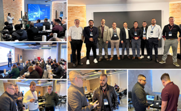 ViTrox Seminar Campinas 2026 Showcases AI-Driven SMT Inspection Solutions ViTrox Seminar Campinas 2026