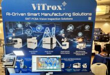 ViTrox Americas to Showcase AI-Driven SMT Inspection Solutions at SMTA Michigan and Ohio Valley Expos AI-Driven SMT Inspection Solutions