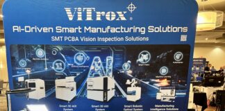 ViTrox Americas to Showcase AI-Driven SMT Inspection Solutions at SMTA Michigan and Ohio Valley Expos AI-Driven SMT Inspection Solutions
