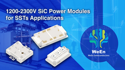 WNPR008_HR June 26 400 SiC Power Modules