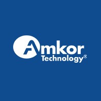 amkor_technology_logo NVIDIA Amkor Partnership