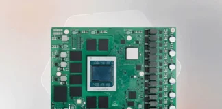 COM-HPC Module with AMD Ryzen AI Embedded X100 Powers Next-Gen Physical AI COM-HPC Module