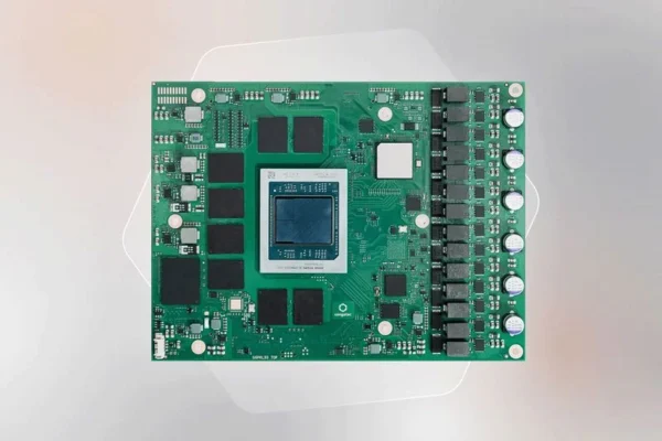 COM-HPC Module