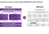 Synopsys Agentic AI Chip Design