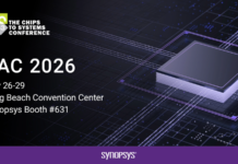 Synopsys DAC 2026