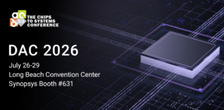 Synopsys DAC 2026