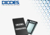 Automotive MIPI ReDriver: Mouser Ships Diodes PI2MEQX2505Q for ADAS and Camera Systems Automotive MIPI ReDriver