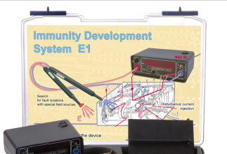 Langer E1 Immunity Development System