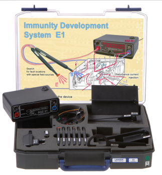 Langer E1 Immunity Development System Langer E1 Immunity Development System