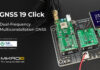 MIKROE and Swift Navigation Launch Skylark Precise Positioning Service for GNSS 19 Click Launch Skylark Precise Positioning Service