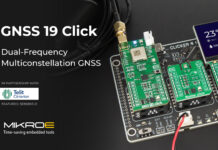 MIKROE and Swift Navigation Launch Skylark Precise Positioning Service for GNSS 19 Click Launch Skylark Precise Positioning Service