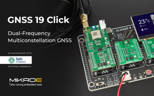 Launch Skylark Precise Positioning Service
