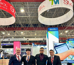 Industrial Automation Solutions: SMarTsol and iRayple Partner to Advance Smart Manufacturing Industrial Automation Solutions