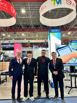 iRayple2 Industrial Automation Solutions