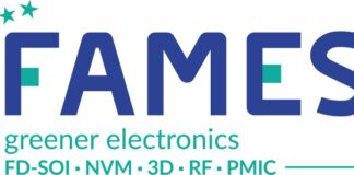 FAMES Pilot Line & SiNANO Institute to Present FAMES’ Latest Technical Results at ESSERC 2026 in Palma de Mallorca, Spain ESSERC 2026