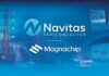 Navitas Magnachip SiC Partnership Accelerates High-Voltage Power Semiconductor Innovation Navitas Magnachip SiC Partnership