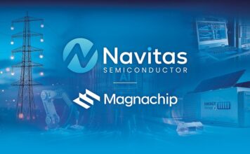 Navitas Magnachip SiC Partnership Accelerates High-Voltage Power Semiconductor Innovation Navitas Magnachip SiC Partnership