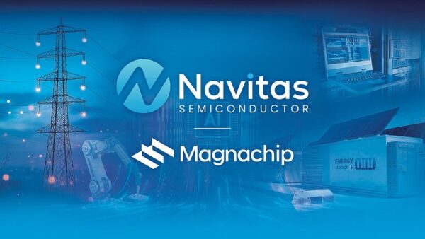 Navitas Magnachip SiC Partnership Navitas Magnachip SiC Partnership