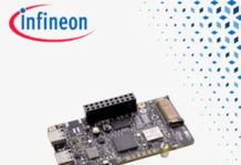 PSOC Edge E84 AI Evaluation Kit Now Available at Mouser for AI and IoT Prototyping PSOC Edge E84 AI Evaluation Kit