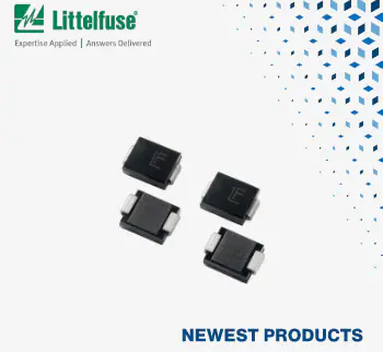 TVS Diodes