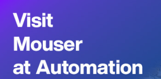 Mouser Automation Expo 2026: Showcasing Advanced Electronics and Industry 4.0 Innovations Mouser Automation Expo 2026