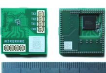 Camera‑less Modules