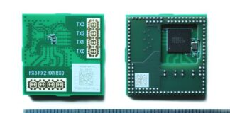 Camera‑less Modules