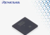 Renesas RX14T Motor Control Microcontroller Now Available at Mouser for Efficient Motor Applications Motor Control Microcontroller