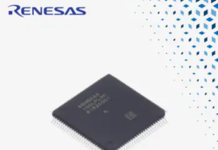 Renesas RX14T Motor Control Microcontroller Now Available at Mouser for Efficient Motor Applications Motor Control Microcontroller