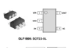 GLF1800 Ideal Diode Series Introduced for Ultra-Efficient Power Path Protection in Battery-Powered Systems GLF1800 Ideal Diode Series
