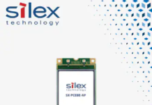 SX-PCEBE-AP Wi-Fi 7 Module Delivers High-Speed Wireless Connectivity for Industrial Applications SX-PCEBE-AP Wi-Fi 7 Module