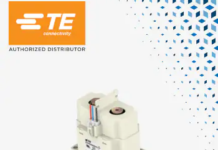 1500V DC Contactor: Mouser Now Stocks TE ECPN and ECPS High-Voltage DC Contactors 1500V DC Contactor