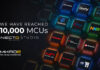 Embedded IDE for Microcontrollers: MIKROE NECTO Studio Supports 10,000+ MCUs Across Multiple Architectures Embedded IDE for Microcontrollers