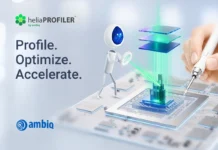 Ambiq heliaPROFILER Accelerates Edge AI Optimization with Automated Profiling Ambiq heliaPROFILER