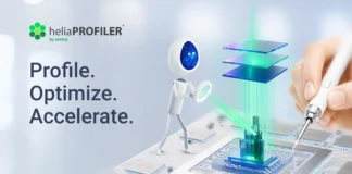 Ambiq heliaPROFILER