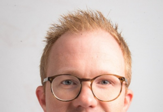Percepio Andreas Klintemyr
