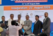 Elektrotec 2026 Coimbatore
