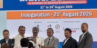 Elektrotec 2026 Coimbatore