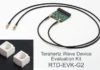 ROHM Terahertz Wave Device Delivers 4x Higher Output for Advanced THz Applications ROHM Terahertz Wave Device
