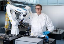 Femtosecond Lasers Emerge as Key Technology for Next-Generation AI Data Centers Femtosecond Lasers