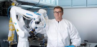 Femtosecond Lasers