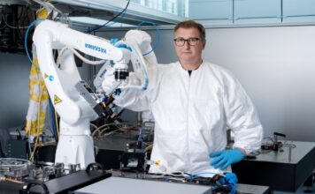 Femtosecond Lasers Emerge as Key Technology for Next-Generation AI Data Centers Femtosecond Lasers