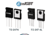 650V IGBT