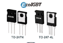 ROHM Introduces 650V IGBTs Achieving Industry-Leading* Low Loss Characteristics 650V IGBT